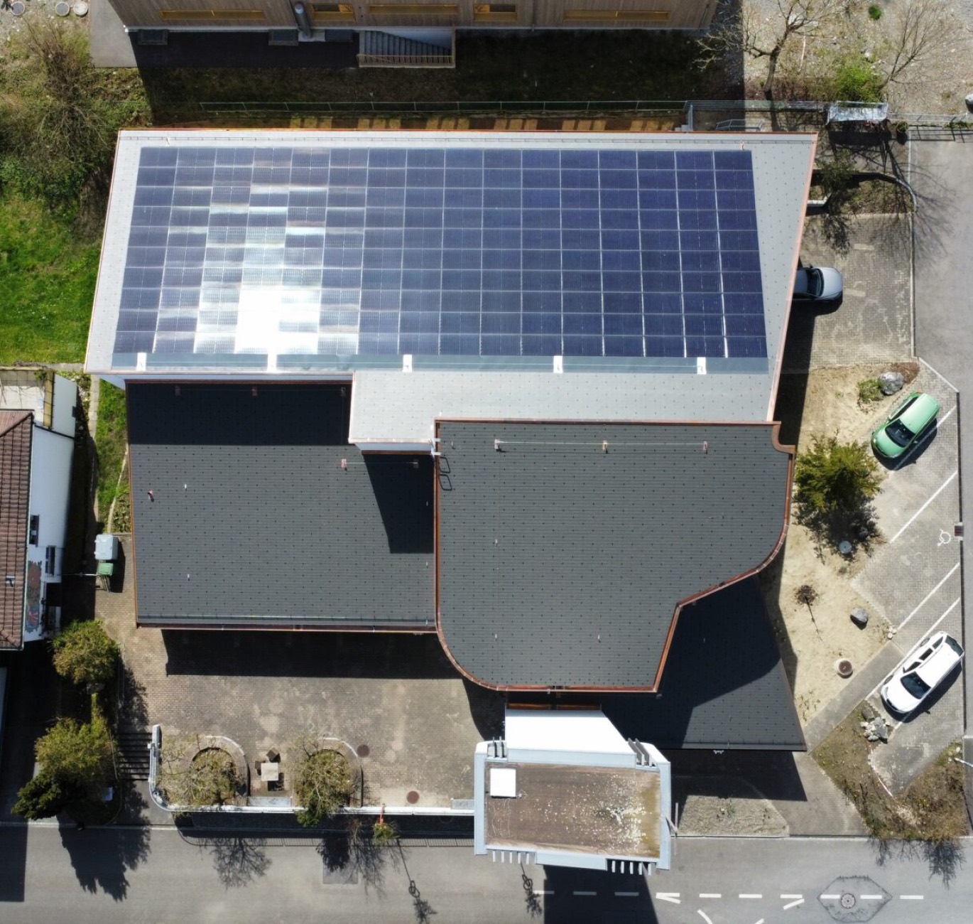 Energieberatung