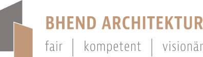 Bhend Architektur