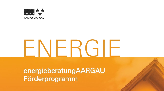 Energieberatung Aargau