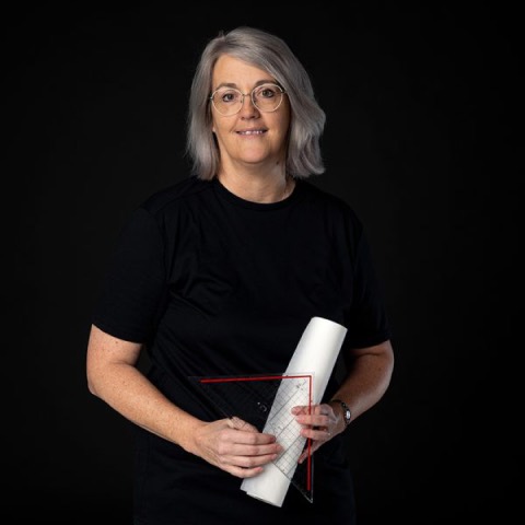 Brigitte Flükiger
