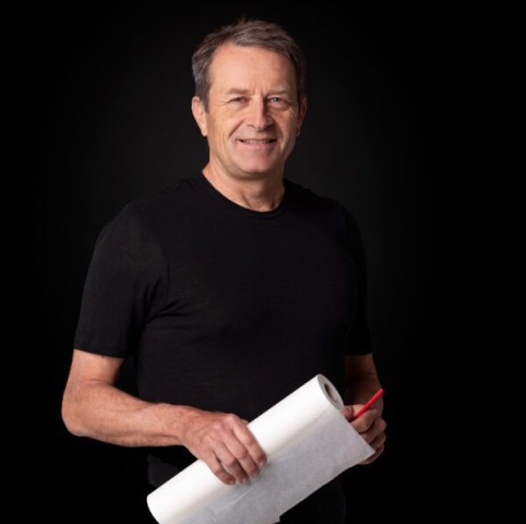 Christoph Ruesch