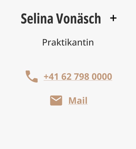 Selina Vonäsch
